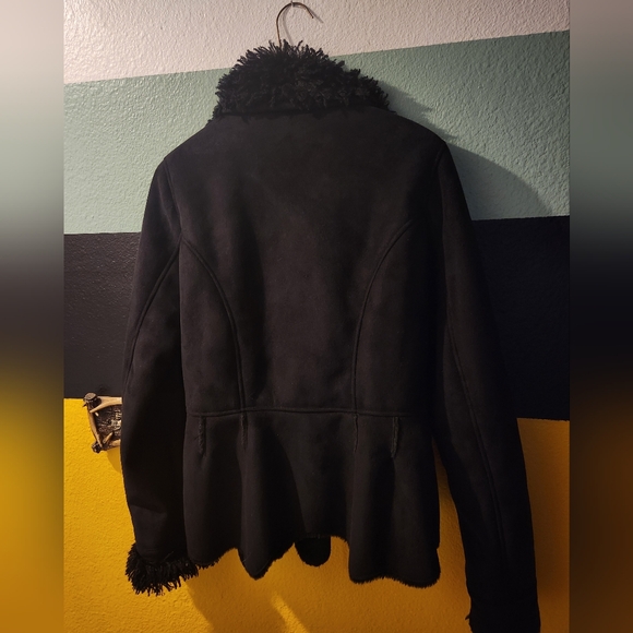 Jacket - Picture 3 of 8